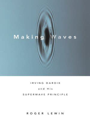 making waves bdscr|Making Waves · OverDrive: ebooks, audiobooks, and more for .